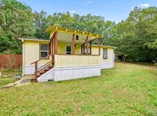 5830 N Airport Rd, Milton, FL 32583