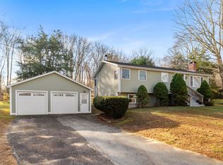 34 Joe Williams Rd, Moodus, CT 06469