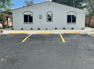 840 SW 6th Ct #1-3, Pompano Beach, FL 33060