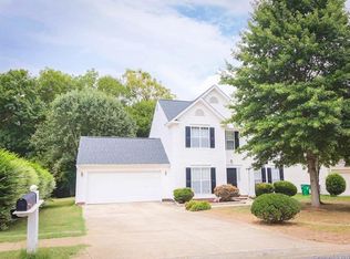 14125 Walkers Crossing Dr, Charlotte, NC 28273