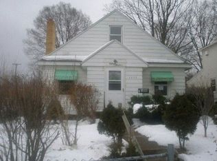 1800 Stafford Ave SW, Grand Rapids, MI 49507