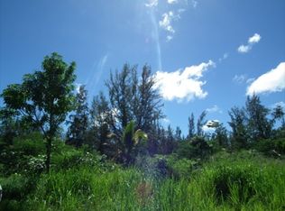 Old Government Rd, Pahoa, HI 96778