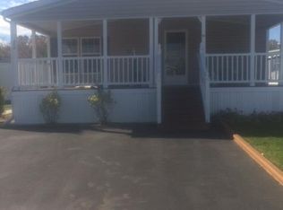 2110 Mayslanding Rd, Vineland, NJ 08360