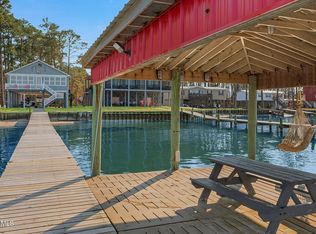 281 Water Street, Aurora, NC 27806