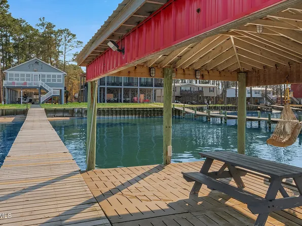 281 Water Street, Aurora, NC 27806