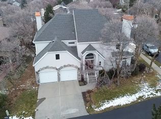 2259 E Gambel Oak Dr, Sandy, UT 84092