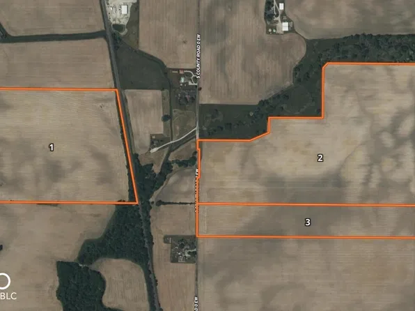 6925 S County Road 0, Frankfort, IN 46041