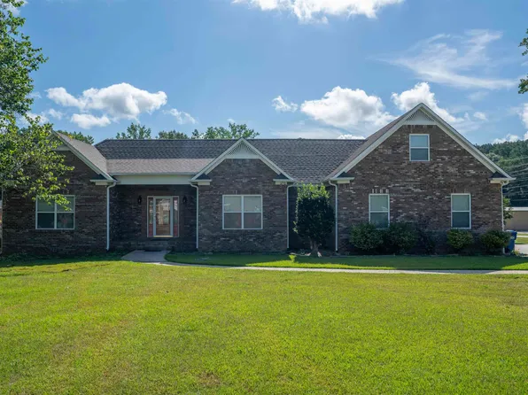 125 2nd Ave W, Oneonta, AL 35121