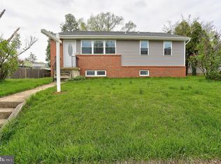 11 Gerard Ave, Lutherville Timonium, MD 21093