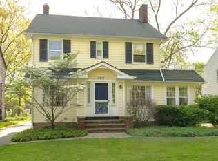 2651 Eaton Rd, University Heights, OH 44118