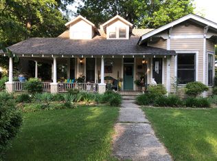 422 Conway Blvd, Conway, AR 72034