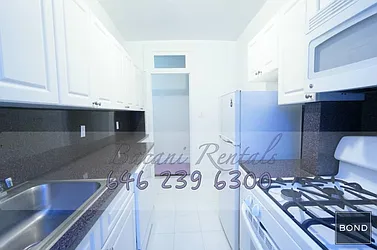 Rented by Bond New York