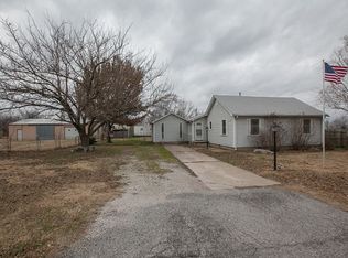 1462 N 155th East Ave, Tulsa, OK 74116
