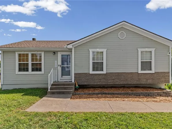 20209 E 17th Street Ct N, Independence, MO 64056