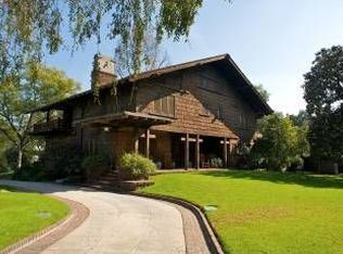 1344 Hillcrest Ave, Pasadena, CA 91106