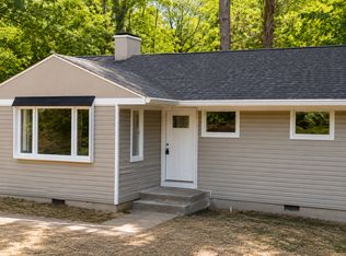 260 Habersham Dr, Athens, GA 30606