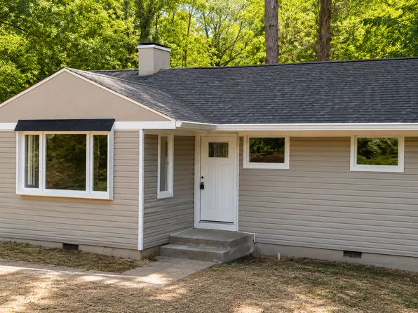 260 Habersham Dr, Athens, GA 30606