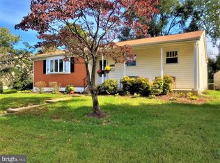 227 Old Line Ave, Laurel, MD 20724