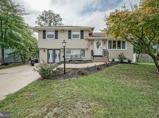 424 Cressmont Ave, Blackwood, NJ 08012