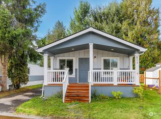 31108 3rd Ave TRLR 211, Black Diamond, WA