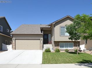 2515 Forecastle Dr, Fort Collins, CO 80524