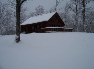 1021 Smithfield Rd, Tellico Plains, TN 37385