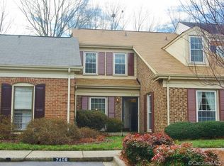 7408 Red Oak Ln, Charlotte, NC 28226