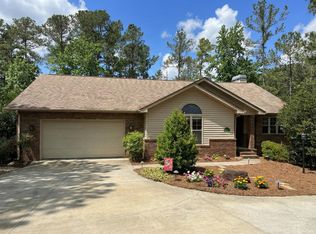 307 Superior Cove, McCormick, SC 29835