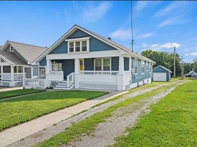 417 N Main St, Independence, MO, 64050