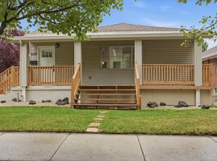 648 E Garfield Ave, Salt Lake City, UT 84105