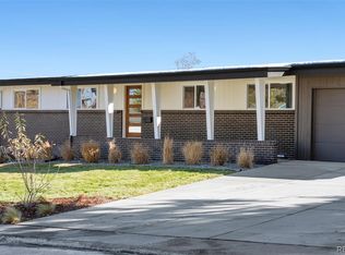 5872 S Logan St, Centennial, CO 80121
