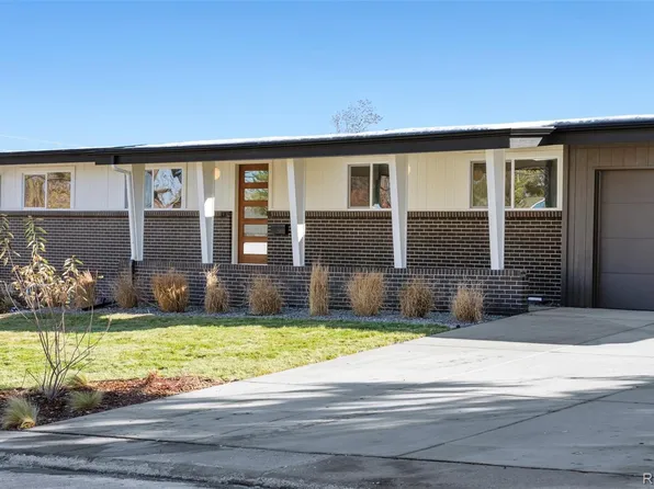 5872 S Logan Street, Centennial, CO 80121