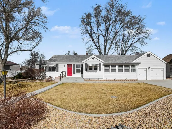 306 Cherry Ave, Platteville, CO 80651