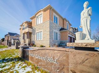 24 Prince Edward Blvd, Brampton, ON L6P2N8