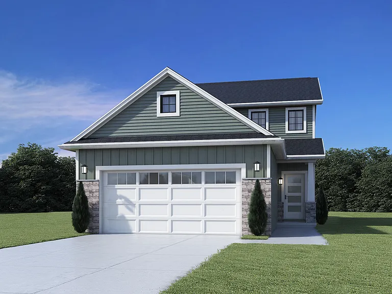 The Legends Homes | Specials Available! — Photo 82
