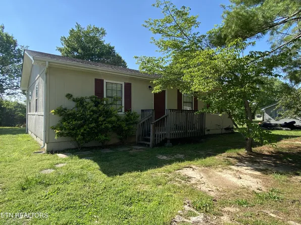 158 N Fork Loop, Madisonville, TN 37354