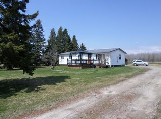 2151 E M 48, Pickford, MI 49774