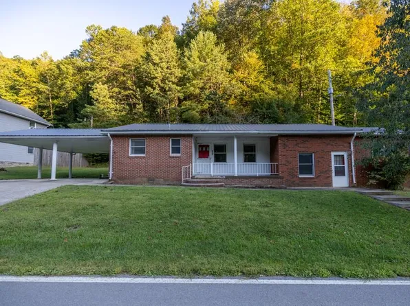 608 State Highway 1087, Leburn, KY 41831
