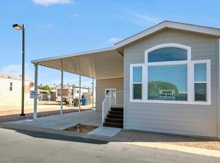 4700 E Main St SPACE 521, Mesa, AZ 85205