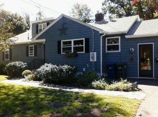 792 Merriam Ave, Leominster, MA 01453