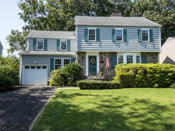 33 Birdseye Glen, Verona Twp., NJ 07044