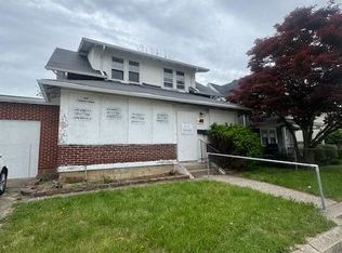 2256 Hillside Ave, Springfield, OH 45503