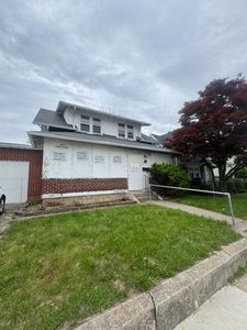 2256 Hillside Ave, Springfield, OH, 45503