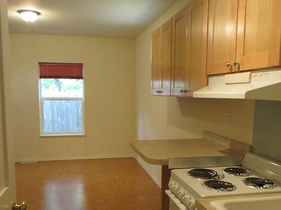 second kitchen