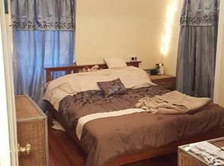 239 Federal St #3, Providence, RI 02909