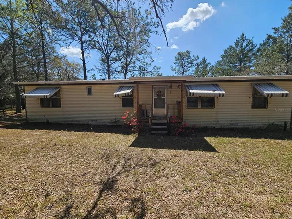 6246 E MCMULLEN ROAD, FLORAL CITY, FL 34436