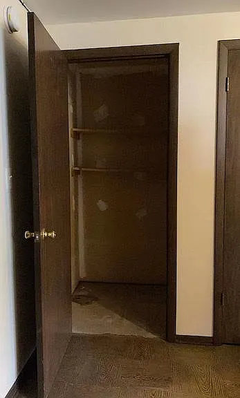 Additional Storage