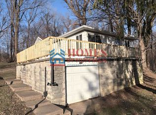 913 Sorenson Ave, Evansville, IN 47712