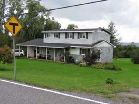 Property Side View