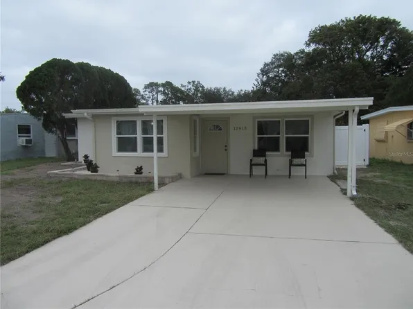 11913 104th St, Largo, FL 33773